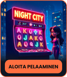 Night City slot