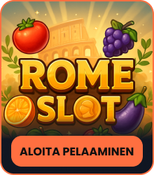 Rome slot